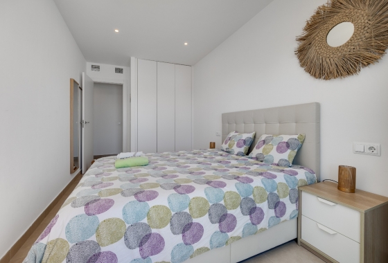 Resale - Villa - San Javier - Costa Calida