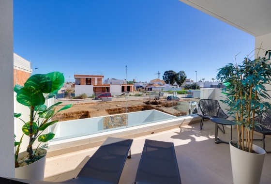 Resale - Villa - San Javier - Costa Calida