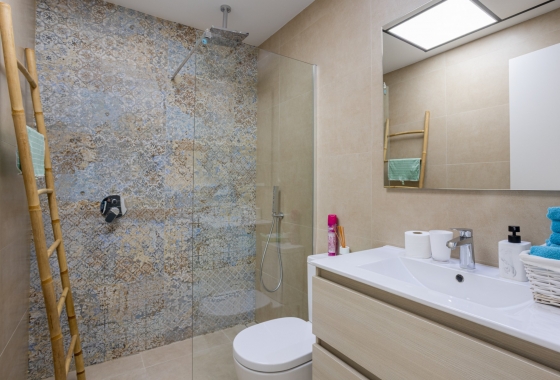 Resale - Villa - Benijofar - Costa Blanca