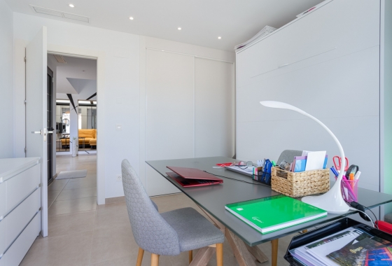 Resale - Villa - Benijofar - Costa Blanca