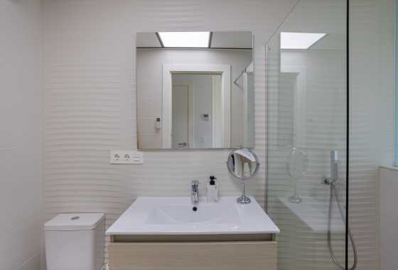 Resale - Villa - Benijofar - Costa Blanca