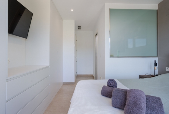 Resale - Villa - Benijofar - Costa Blanca