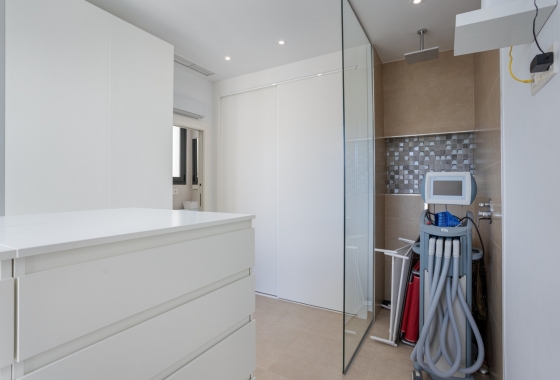 Resale - Villa - Benijofar - Costa Blanca