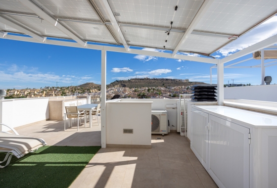 Resale - Villa - Benijofar - Costa Blanca