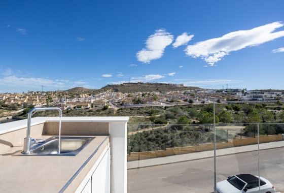 Resale - Villa - Benijofar - Costa Blanca