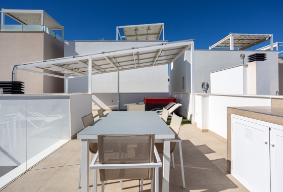 Resale - Villa - Benijofar - Costa Blanca