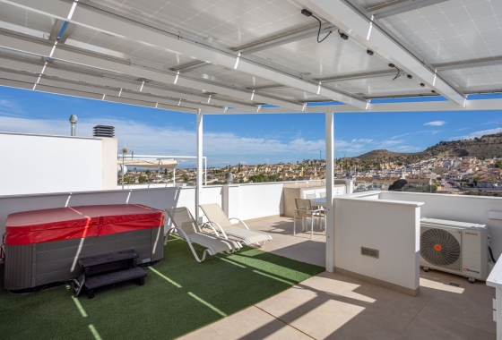 Resale - Villa - Benijofar - Costa Blanca