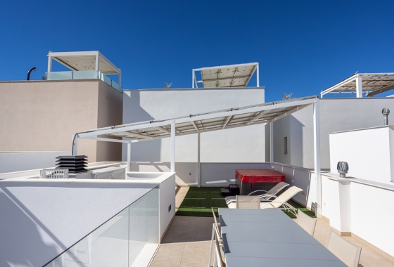 Resale - Villa - Benijofar - Costa Blanca