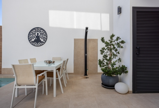 Resale - Villa - Benijofar - Costa Blanca