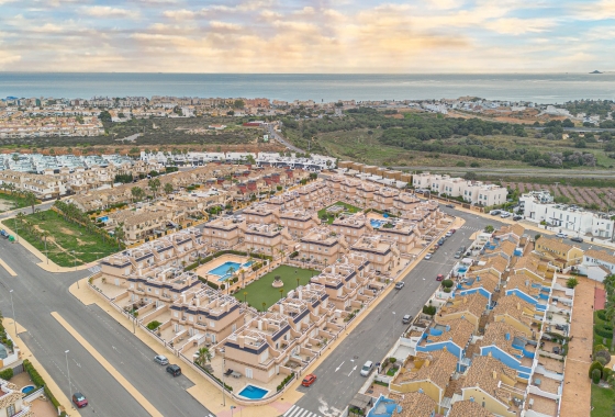 Revente - Villa - Orihuela Costa - Costa Blanca