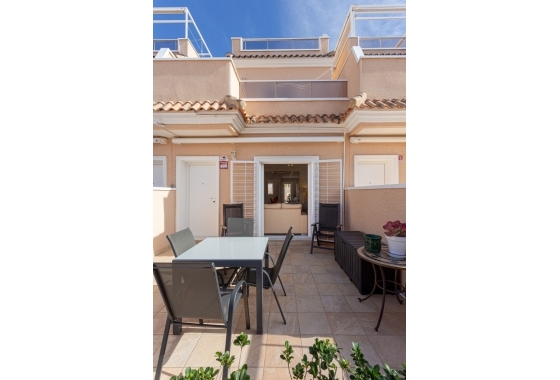 Revente - Villa - Orihuela Costa - Costa Blanca