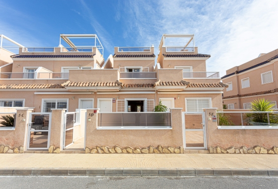 Revente - Villa - Orihuela Costa - Costa Blanca