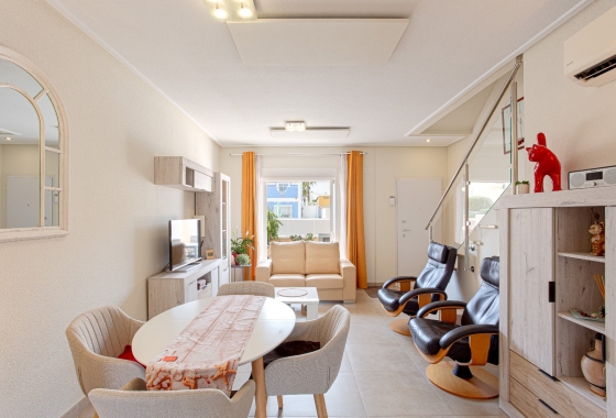 Revente - Villa - Orihuela Costa - Costa Blanca