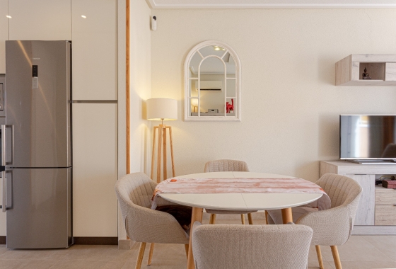 Revente - Villa - Orihuela Costa - Costa Blanca