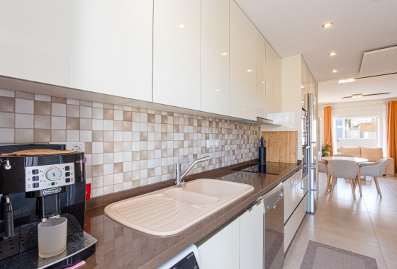 Revente - Villa - Orihuela Costa - Costa Blanca