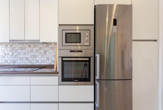 Revente - Villa - Orihuela Costa - Costa Blanca