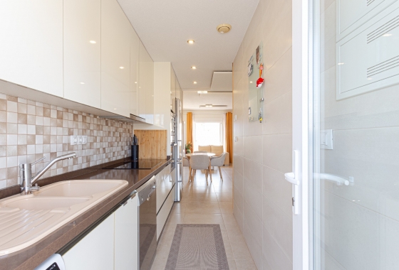 Revente - Villa - Orihuela Costa - Costa Blanca