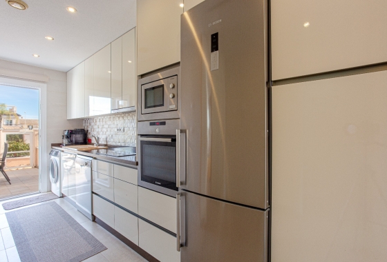 Revente - Villa - Orihuela Costa - Costa Blanca