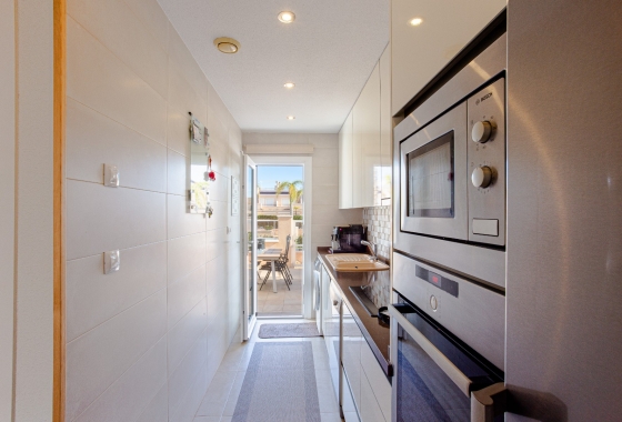 Revente - Villa - Orihuela Costa - Costa Blanca