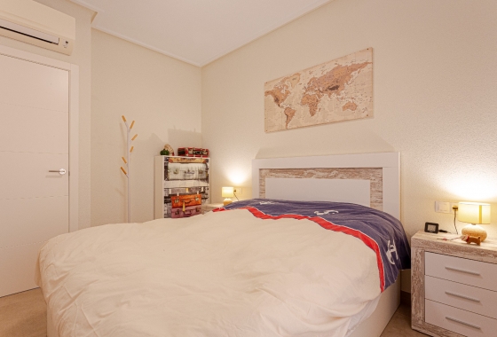 Revente - Villa - Orihuela Costa - Costa Blanca