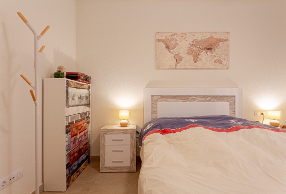 Revente - Villa - Orihuela Costa - Costa Blanca