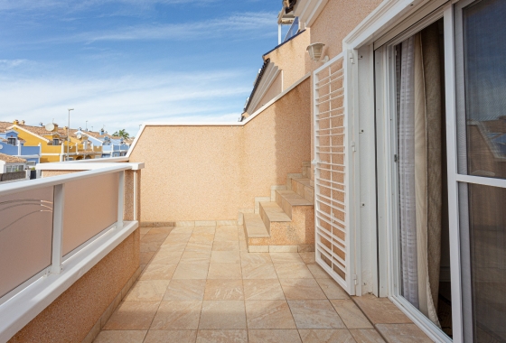Revente - Villa - Orihuela Costa - Costa Blanca