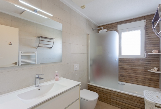 Revente - Villa - Orihuela Costa - Costa Blanca