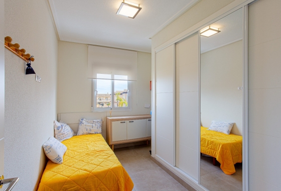 Revente - Villa - Orihuela Costa - Costa Blanca