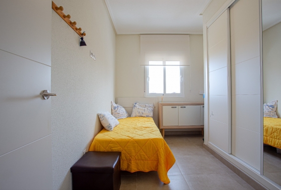 Revente - Villa - Orihuela Costa - Costa Blanca