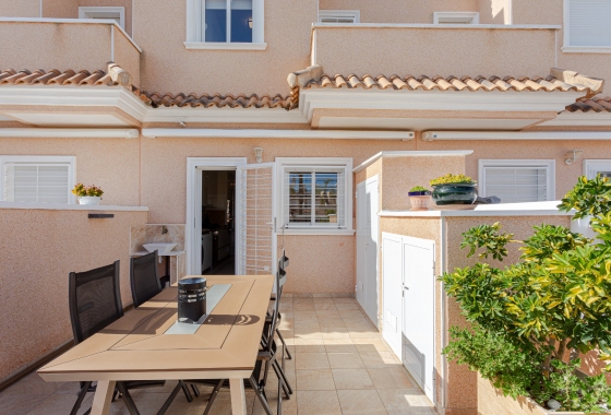 Revente - Villa - Orihuela Costa - Costa Blanca