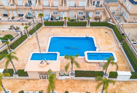 Revente - Villa - Orihuela Costa - Costa Blanca