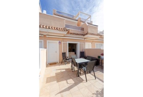 Revente - Villa - Orihuela Costa - Costa Blanca