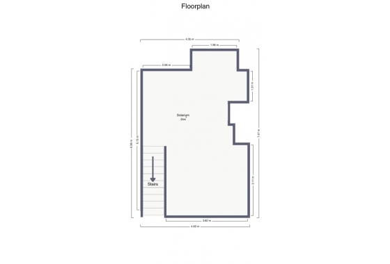 Revente - Villa - Orihuela Costa - Costa Blanca