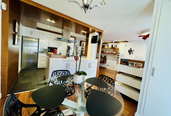 Wiederverkauf - Wohnung - Torrevieja - Costa Blanca