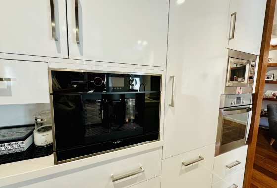 Wiederverkauf - Wohnung - Torrevieja - Costa Blanca