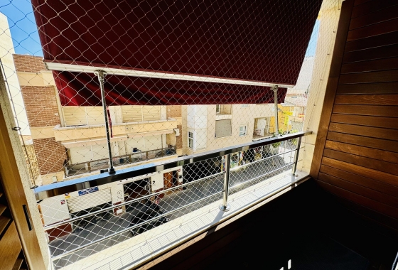 Wiederverkauf - Wohnung - Torrevieja - Costa Blanca