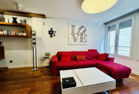 Wiederverkauf - Wohnung - Torrevieja - Costa Blanca