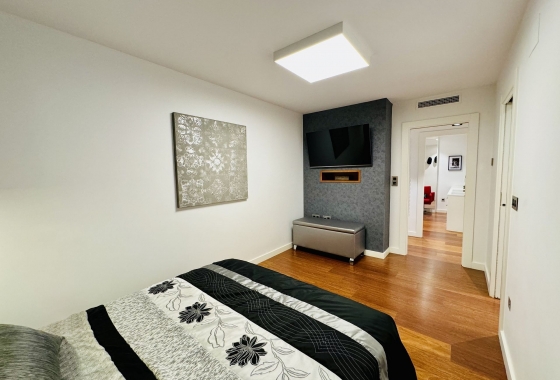 Wiederverkauf - Wohnung - Torrevieja - Costa Blanca