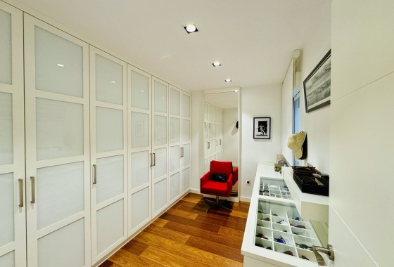 Wiederverkauf - Wohnung - Torrevieja - Costa Blanca