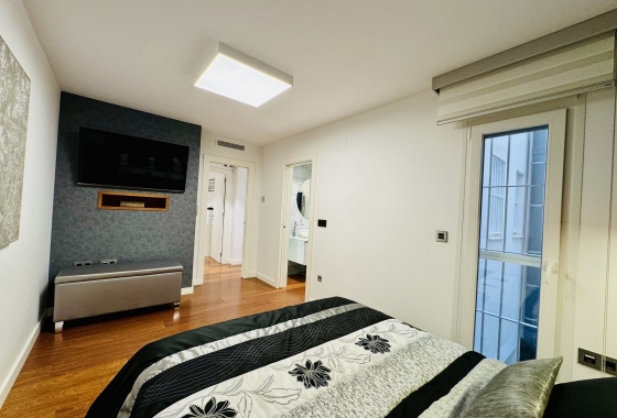 Wiederverkauf - Wohnung - Torrevieja - Costa Blanca