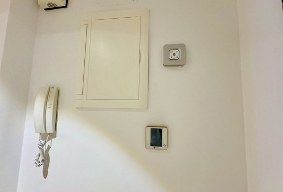 Wiederverkauf - Wohnung - Torrevieja - Costa Blanca