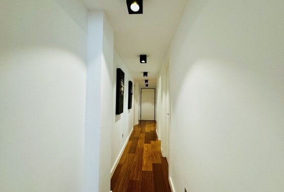 Wiederverkauf - Wohnung - Torrevieja - Costa Blanca