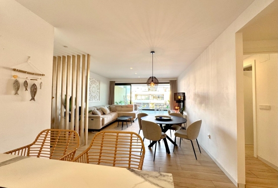 Resale - Apartment / flat - Los Alcazares - Dolores De Pacheco-santa Rosalía