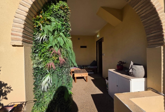 Resale - Villa - Orihuela Costa - Villamartín-las Filipinas