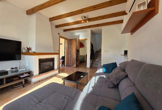 Resale - Villa - Orihuela Costa - Villamartín-las Filipinas