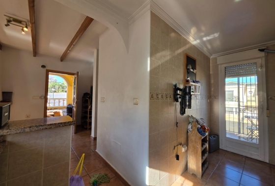 Resale - Villa - Orihuela Costa - Villamartín-las Filipinas