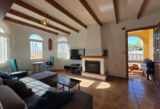 Resale - Villa - Orihuela Costa - Villamartín-las Filipinas