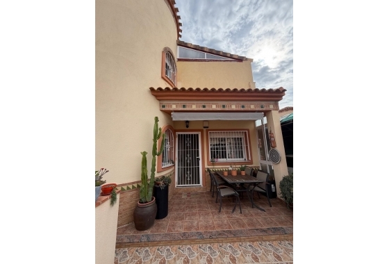 Revente - Villa - Orihuela Costa - Playa Flamenca