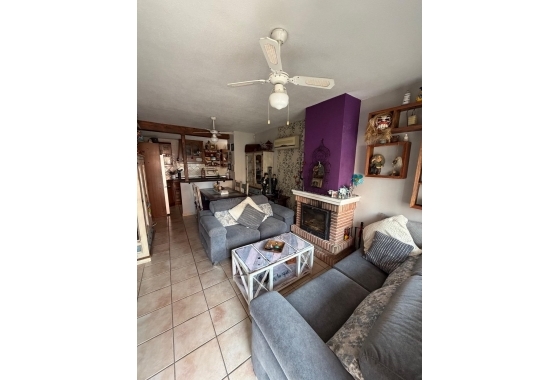 Revente - Villa - Orihuela Costa - Playa Flamenca