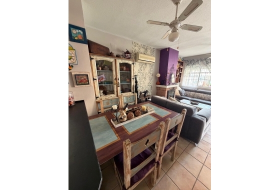 Revente - Villa - Orihuela Costa - Playa Flamenca